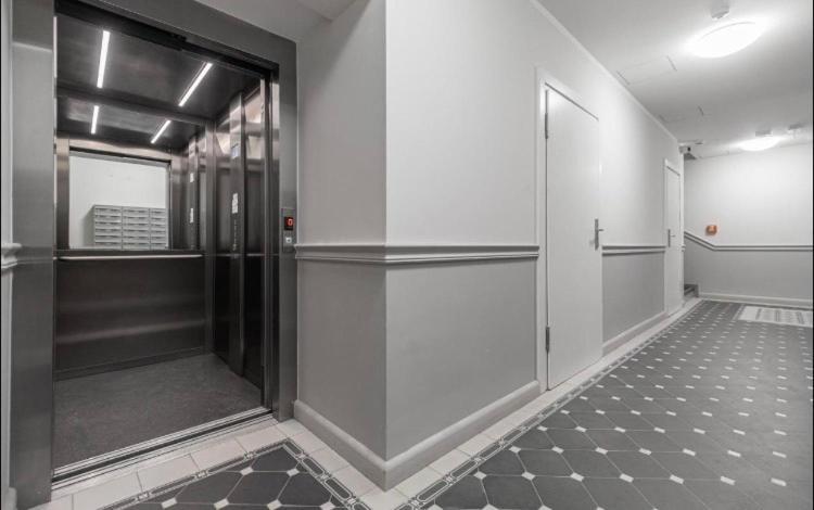 Black Pearl Gryf Apartments Szczecin Luaran gambar
